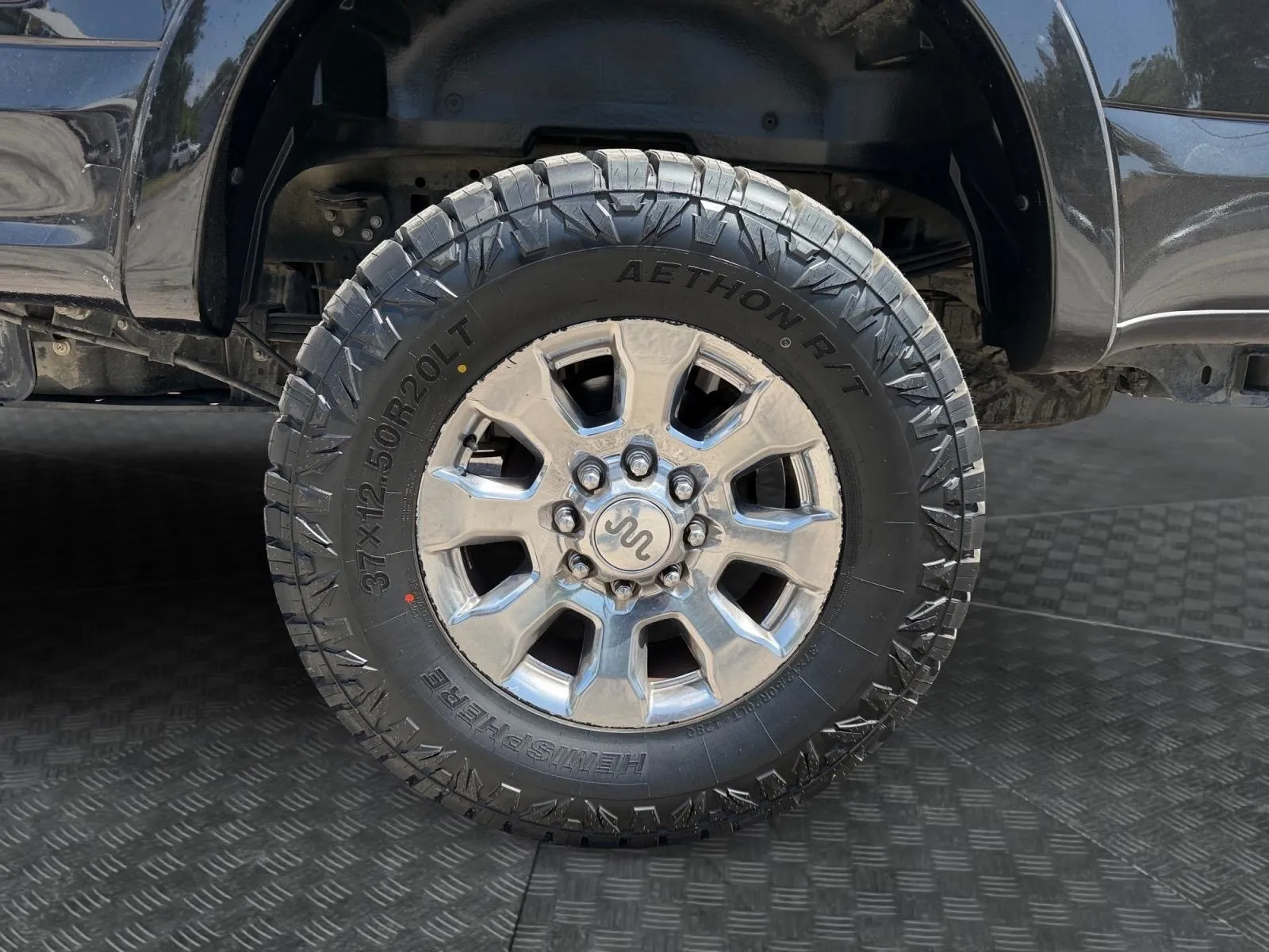 Ford F-250 photo 15