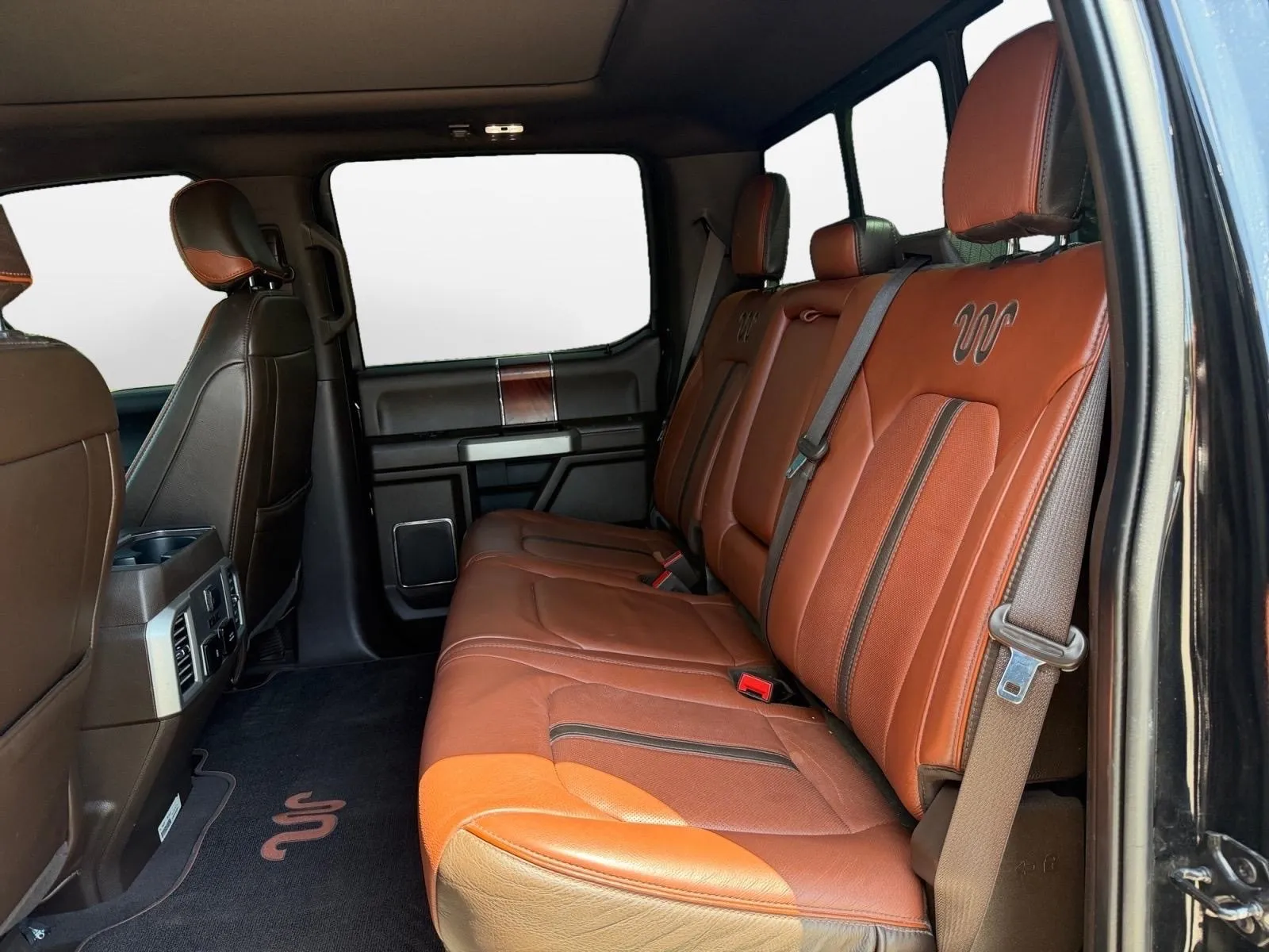 Ford F-250 photo 27