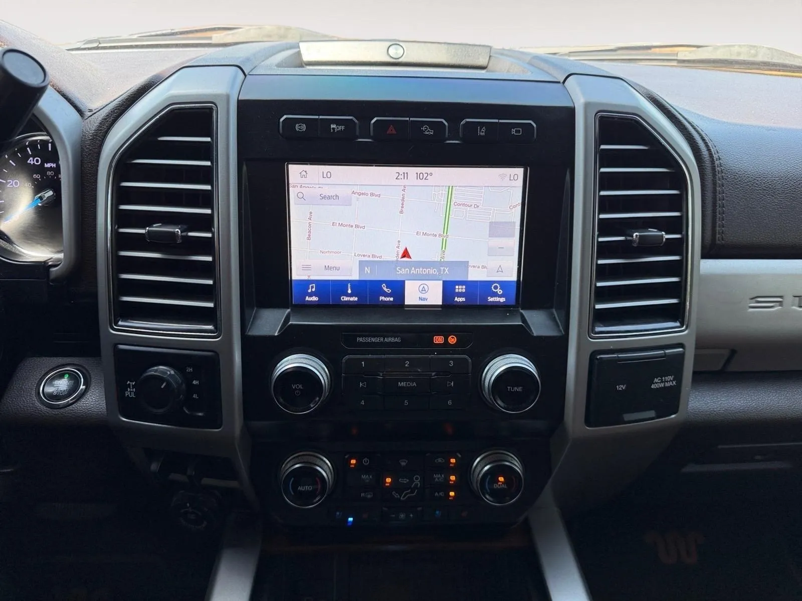 Ford F-250 photo 23