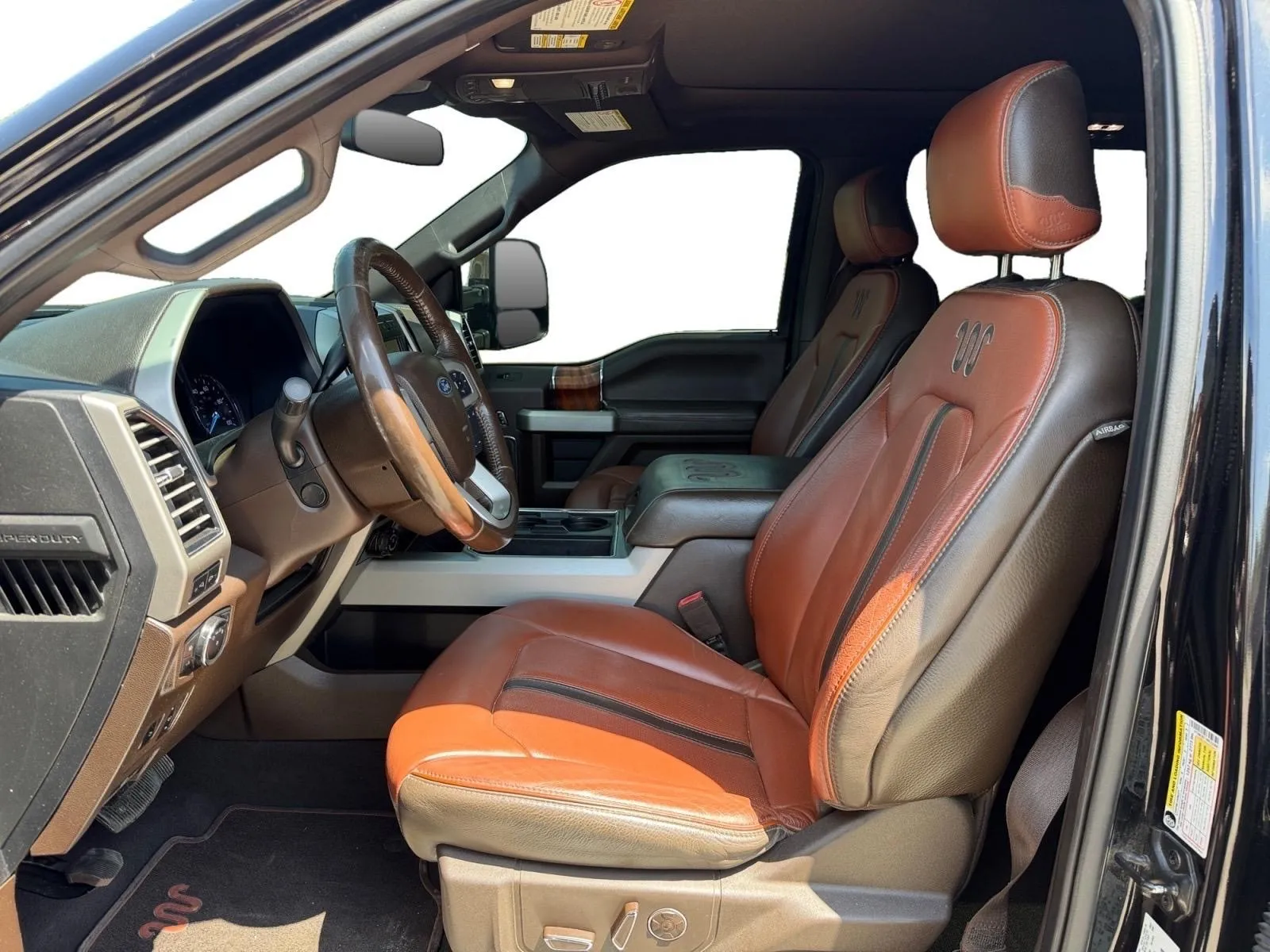 Ford F-250 photo 20