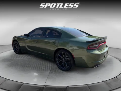 More photos of 2021 Dodge Charger SXT at Spotless Auto San Pedro, TX