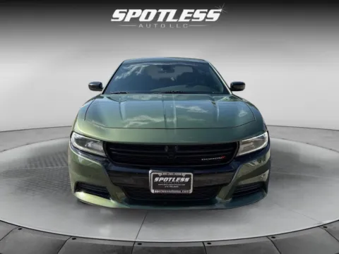 More photos of 2021 Dodge Charger SXT at Spotless Auto San Pedro, TX