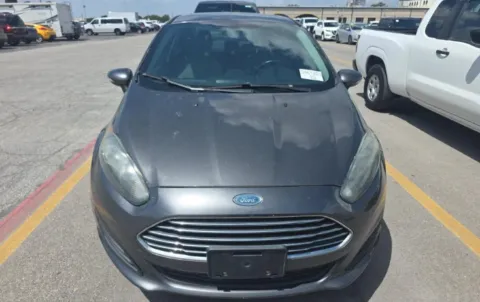 More photos of 2015 Ford Fiesta SE at Spotless Auto San Pedro, TX