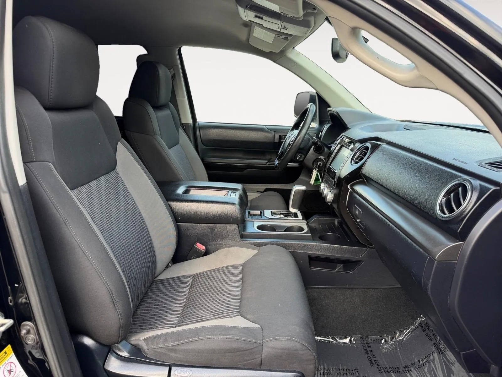Toyota Tundra photo 20