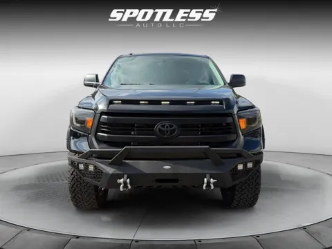 More photos of 2017 Toyota Tundra SR5 at Spotless Auto San Pedro, TX