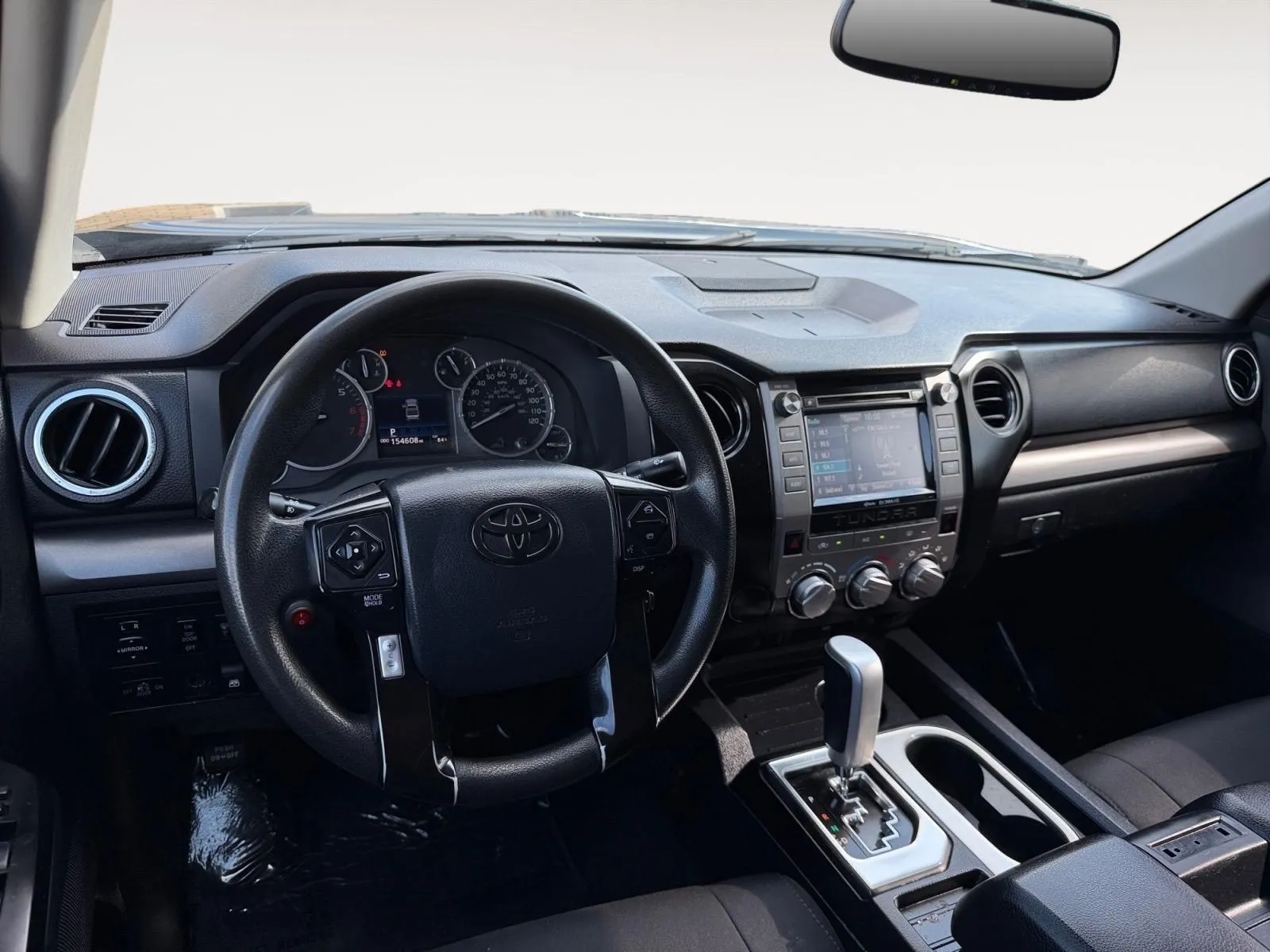 Toyota Tundra photo 21