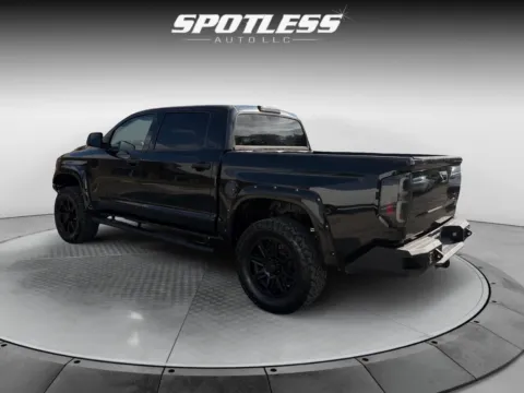 More photos of 2017 Toyota Tundra SR5 at Spotless Auto San Pedro, TX