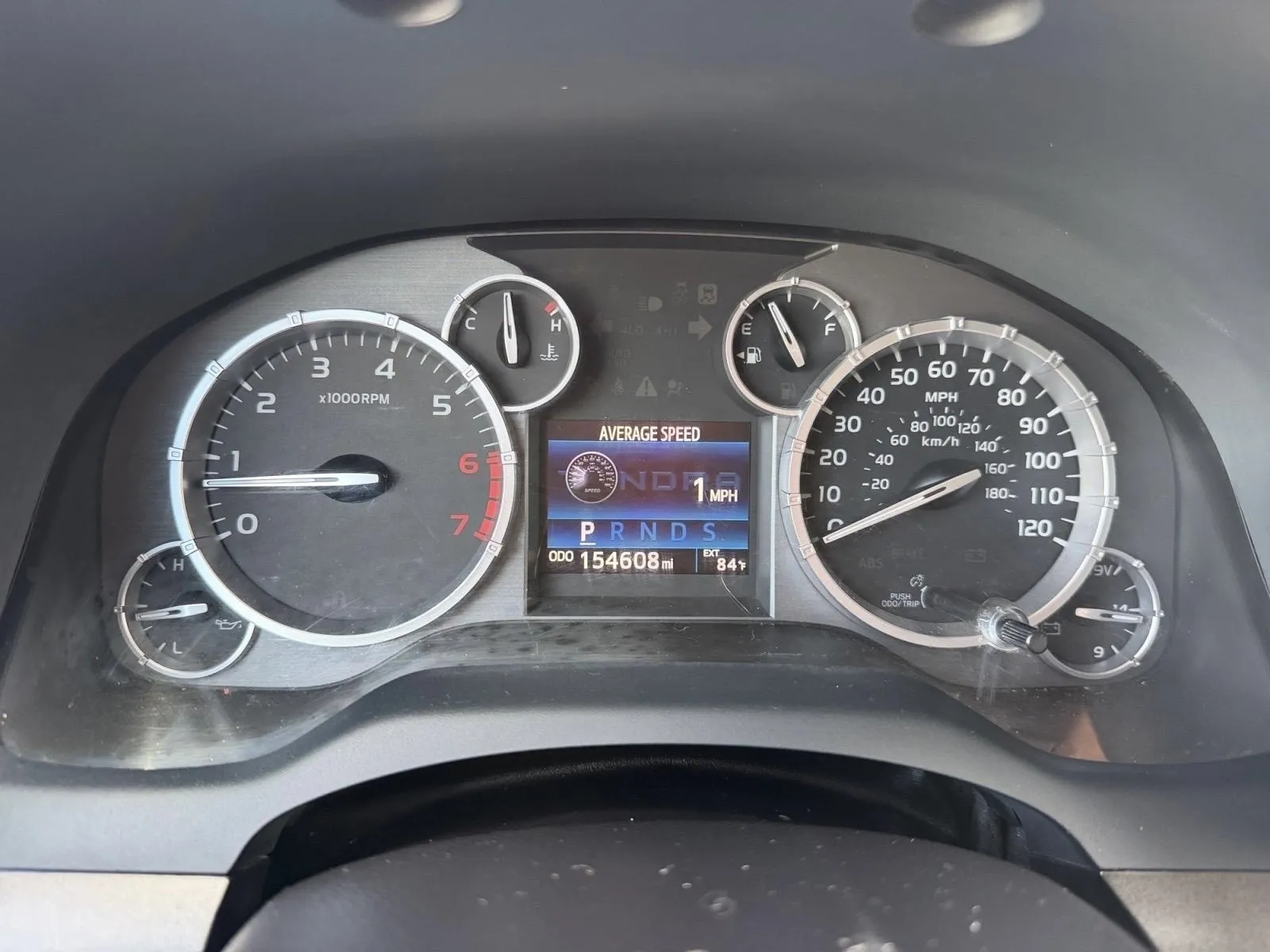 Toyota Tundra photo 18