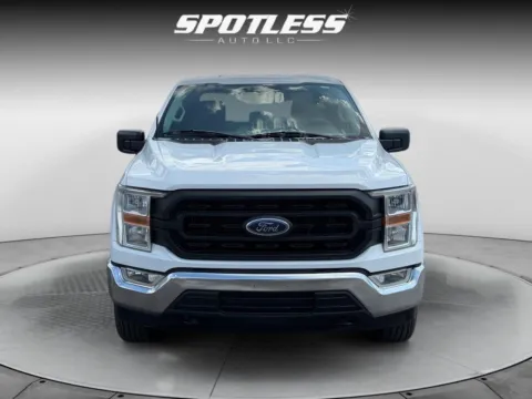 More photos of 2022 Ford F-150 XL at Spotless Auto San Pedro, TX