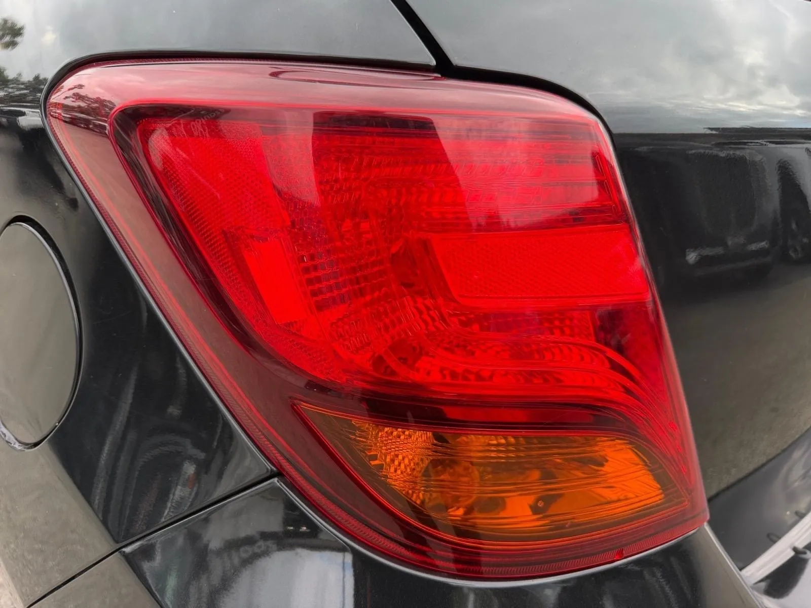 Toyota Yaris photo 12