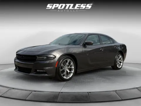 Another view of 2021 Dodge Charger SXT for sale in San Antonio, TX at Spotless Auto San Pedro