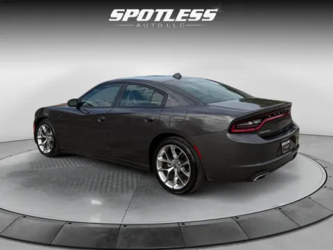 More photos of 2021 Dodge Charger SXT at Spotless Auto San Pedro, TX