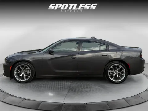 More photos of 2021 Dodge Charger SXT at Spotless Auto San Pedro, TX