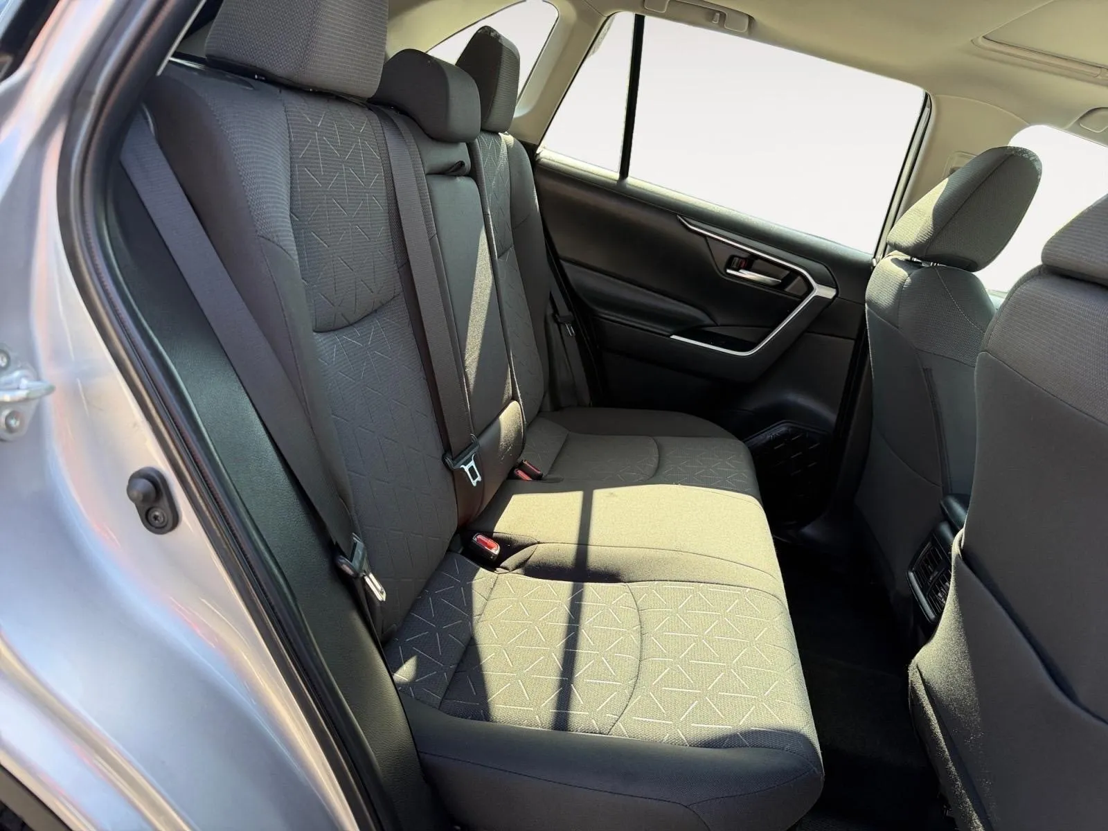 Toyota RAV4 photo 27