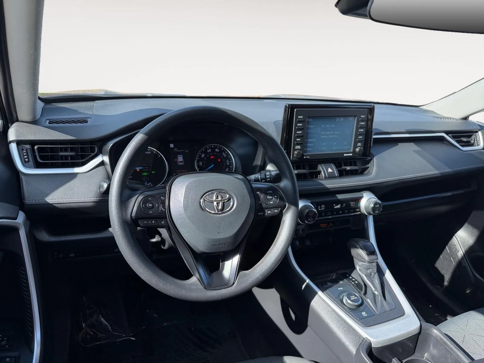 Toyota RAV4 photo 21
