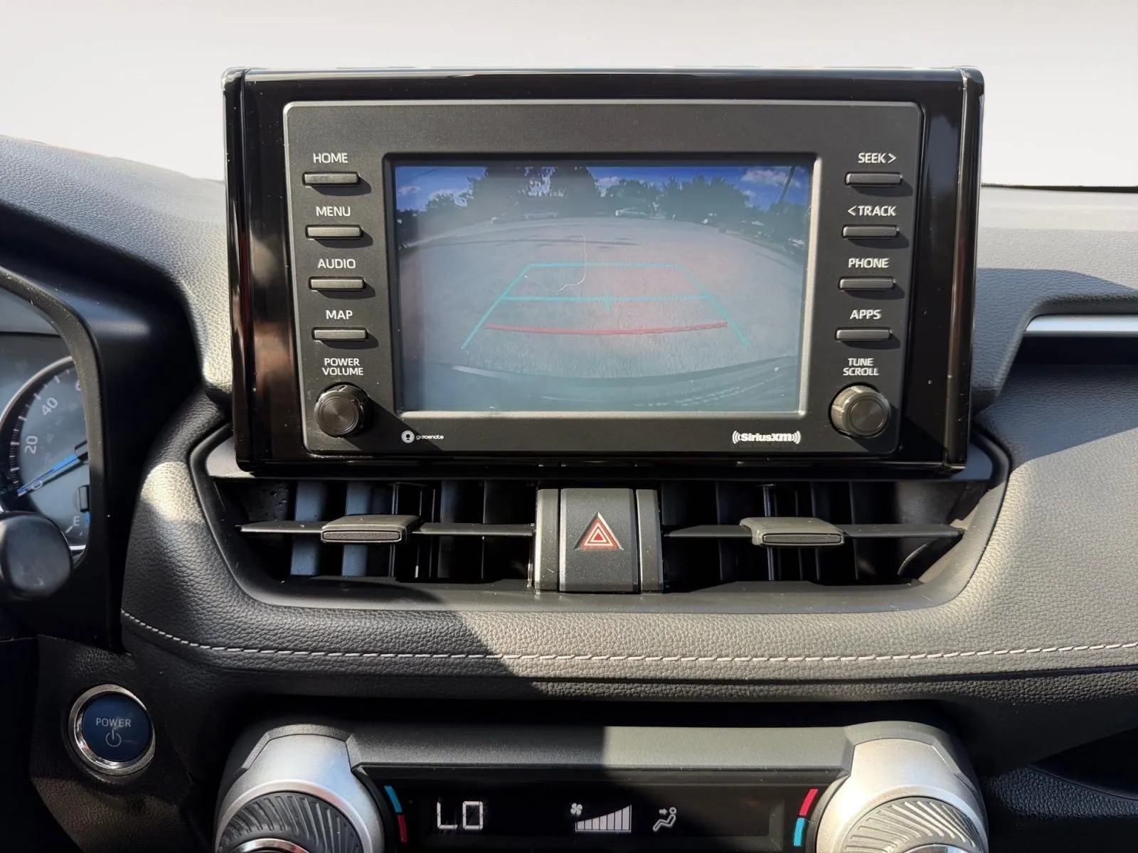 Toyota RAV4 photo 23