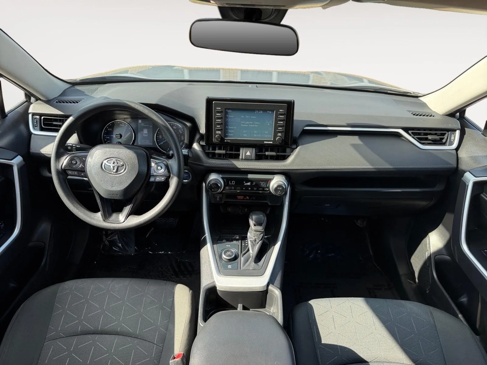 Toyota RAV4 photo 24