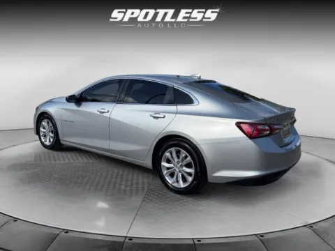 More photos of 2020 Chevrolet Malibu LT at Spotless Auto San Pedro, TX