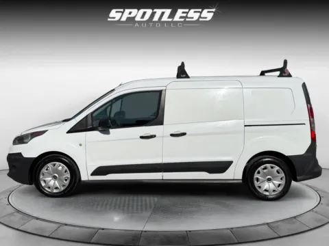 More photos of 2014 Ford Transit Connect XL at Spotless Auto San Pedro, TX