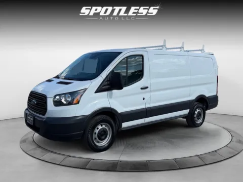 White 2018 Ford Transit 250 for sale in San Antonio, TX