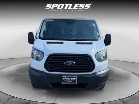 More photos of 2018 Ford Transit 250 at Spotless Auto San Pedro, TX