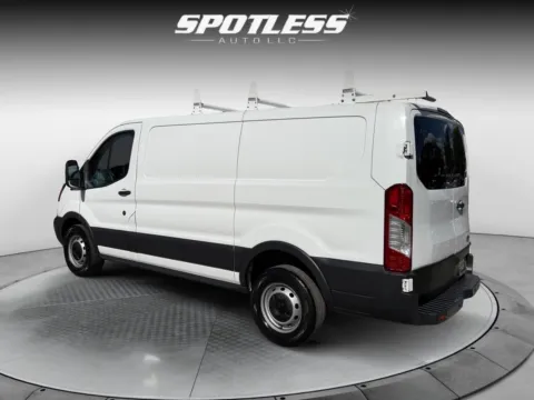 More photos of 2018 Ford Transit 250 at Spotless Auto San Pedro, TX