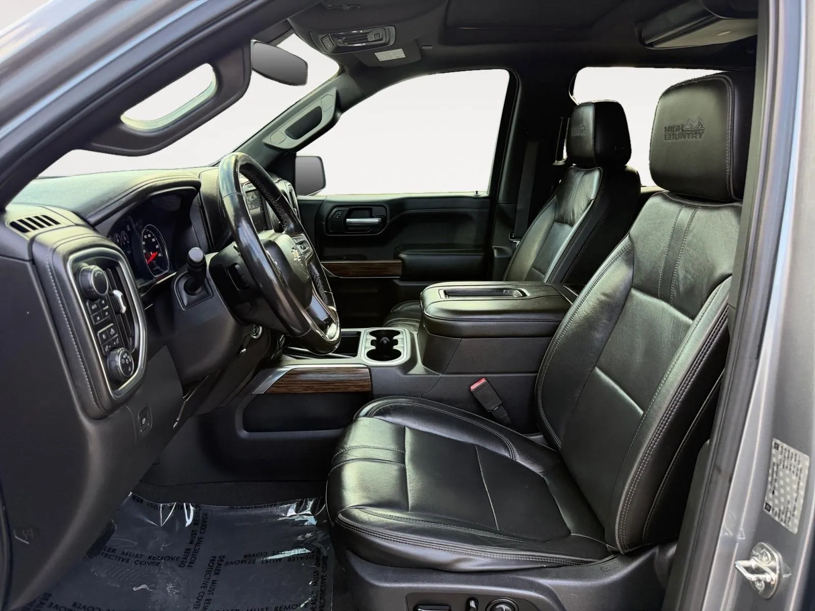 Chevrolet Silverado photo 19
