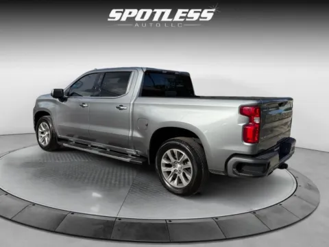 More photos of 2019 Chevrolet Silverado 1500 High Country at Spotless Auto San Pedro, TX