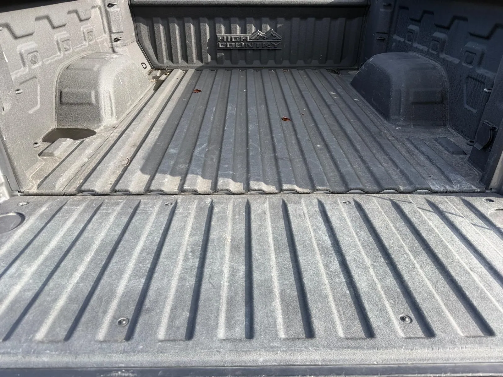 Chevrolet Silverado photo 28