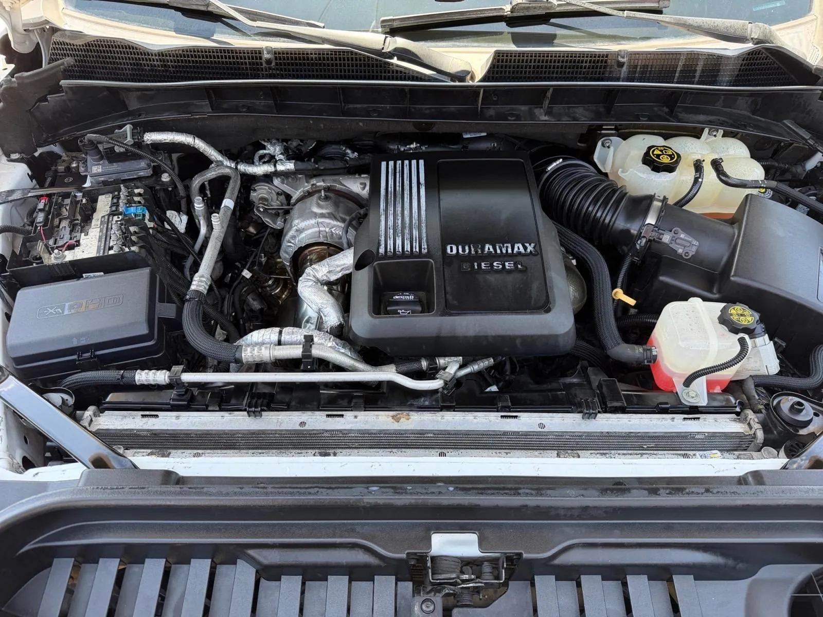 GMC Sierra photo 16