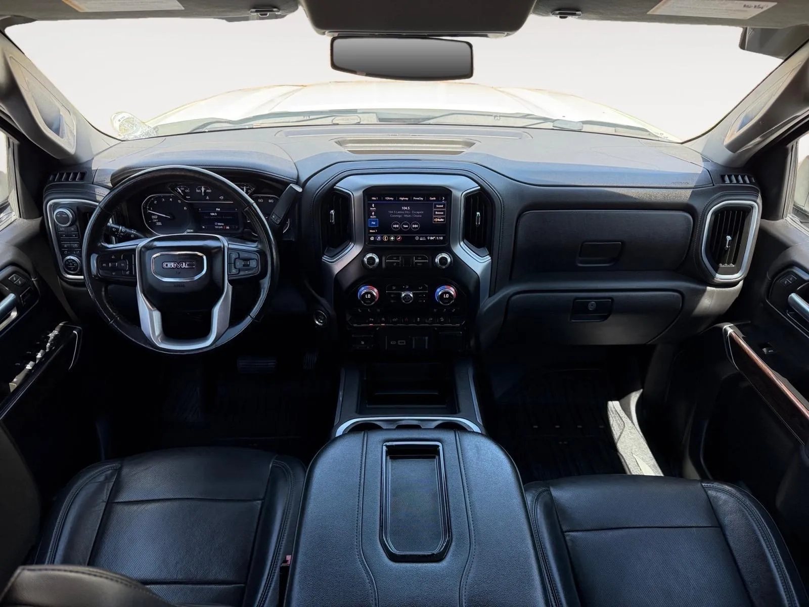 GMC Sierra photo 20