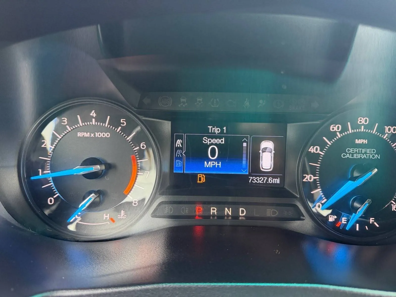 Ford Explorer photo 18