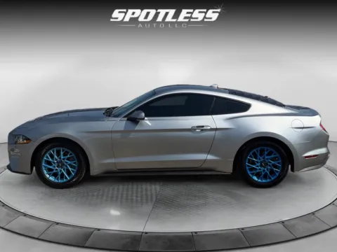 More photos of 2020 Ford Mustang EcoBoost at Spotless Auto San Pedro, TX