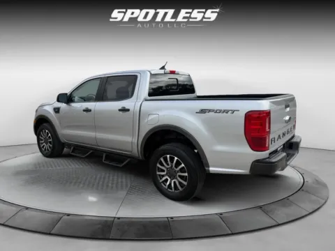 More photos of 2019 Ford Ranger XLT at Spotless Auto San Pedro, TX