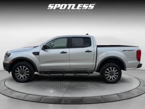 More photos of 2019 Ford Ranger XLT at Spotless Auto San Pedro, TX