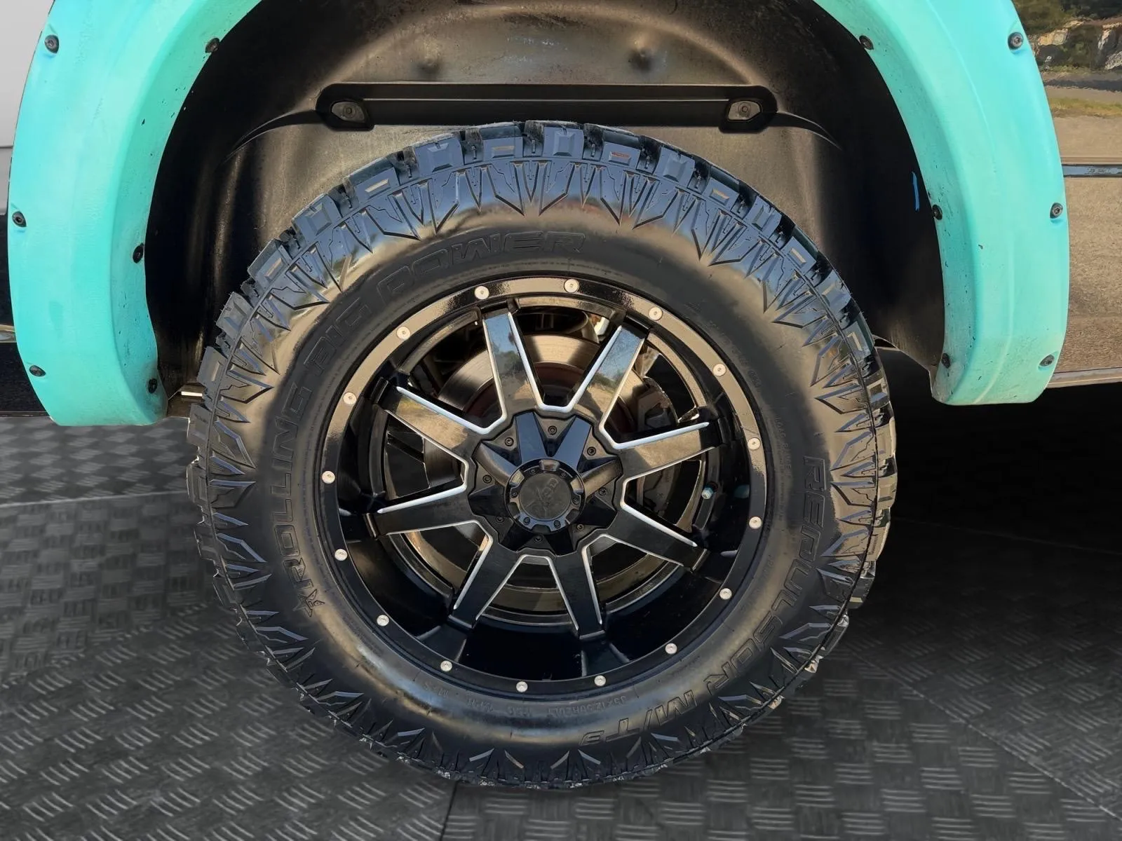 Ram 1500 photo 15
