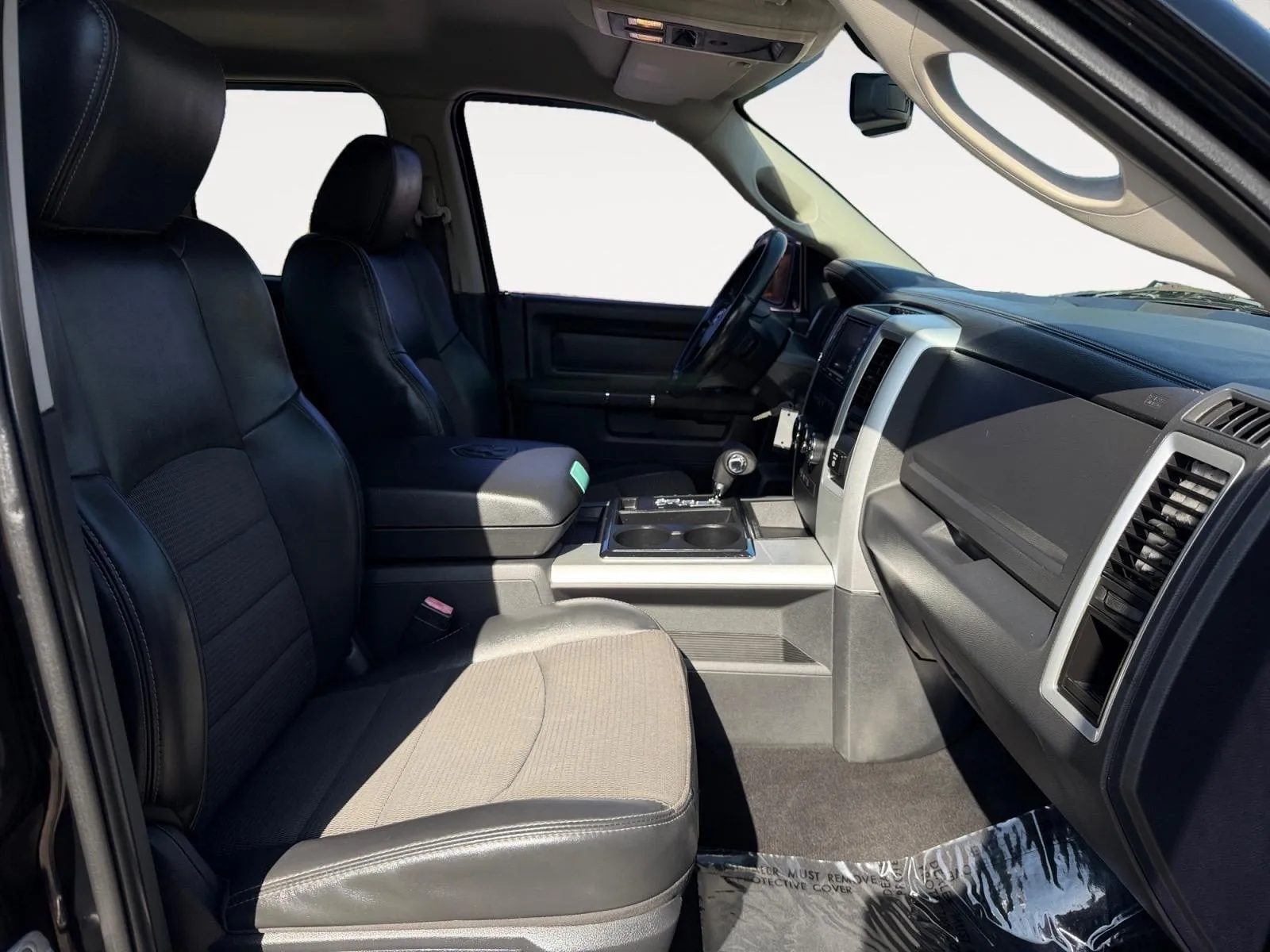 Ram 1500 photo 24