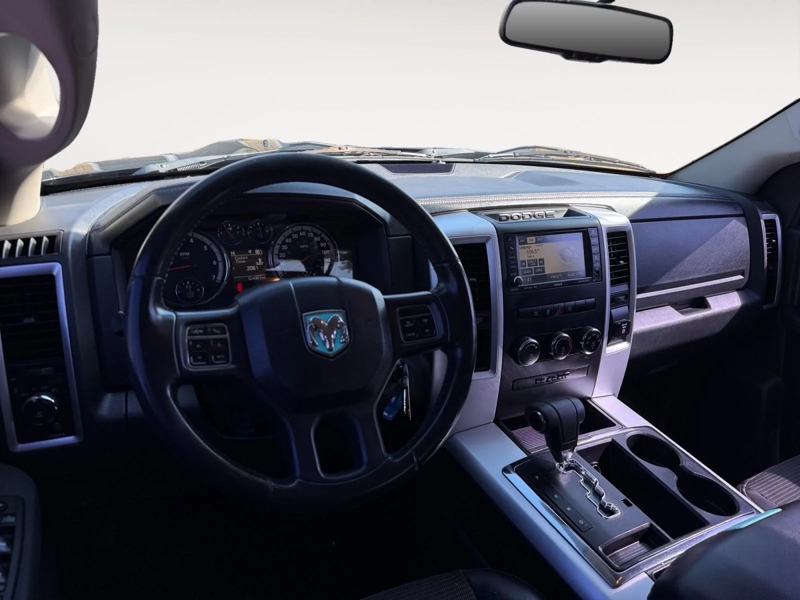 Ram 1500 photo 21