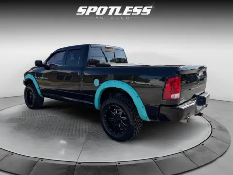 More photos of 2012 Ram 1500 Sport at Spotless Auto San Pedro, TX