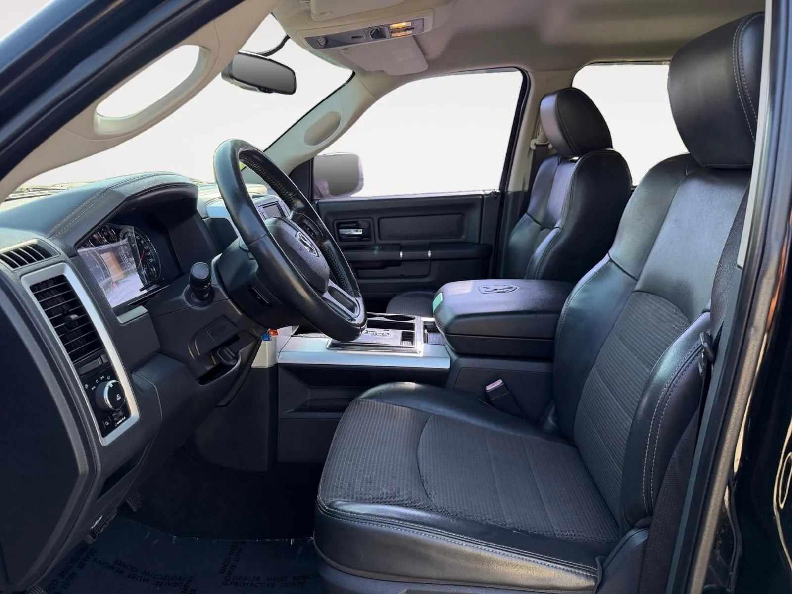 Ram 1500 photo 19
