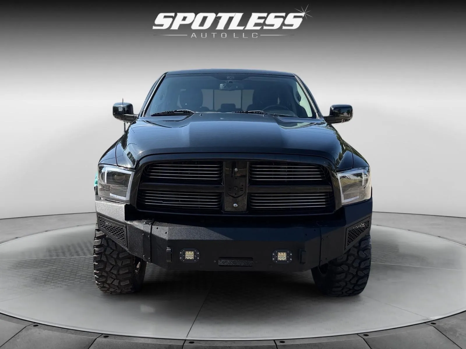 Ram 1500 photo 10