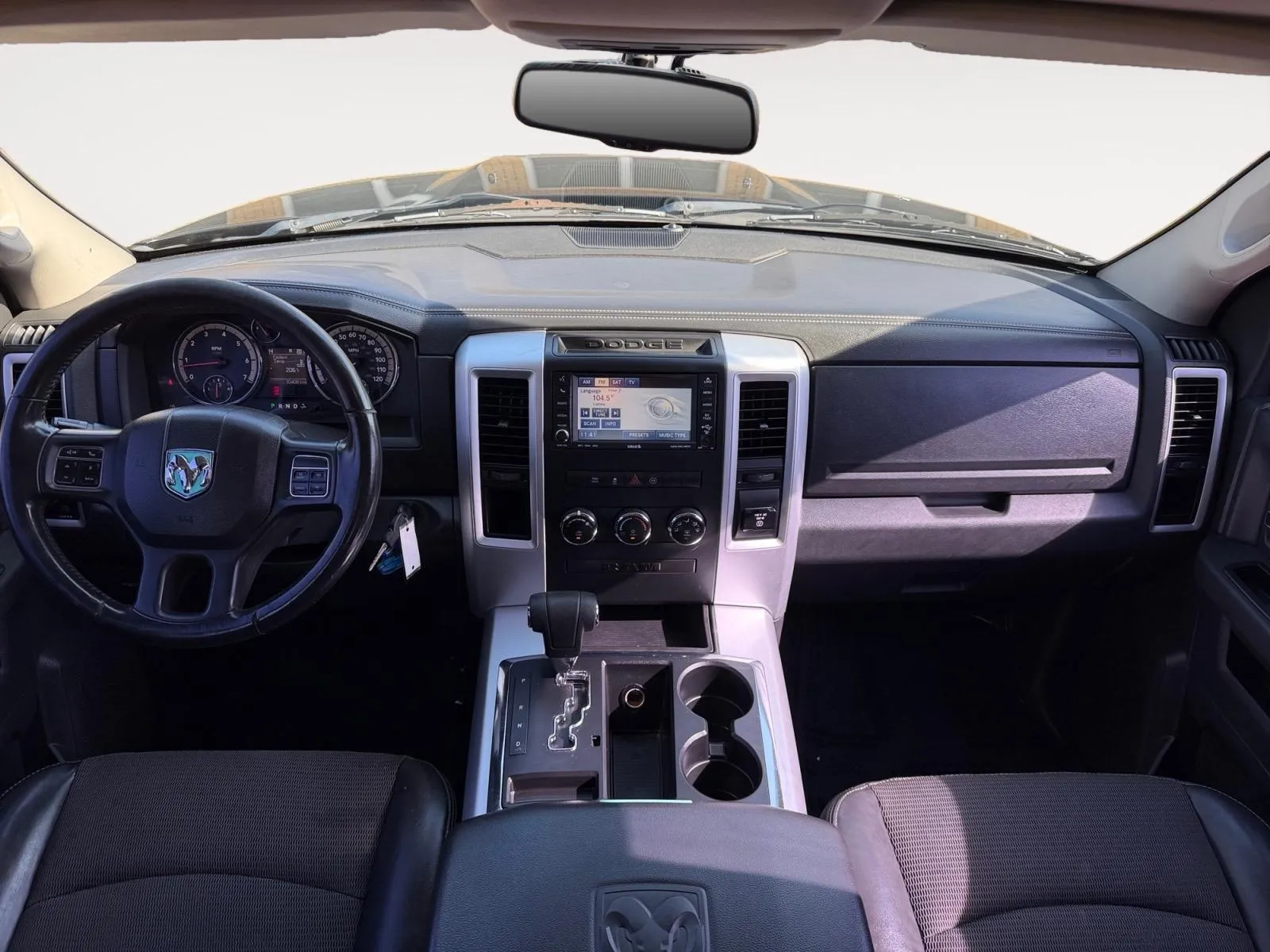Ram 1500 photo 20