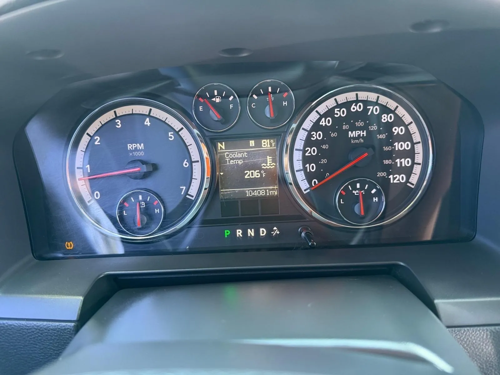 Ram 1500 photo 18