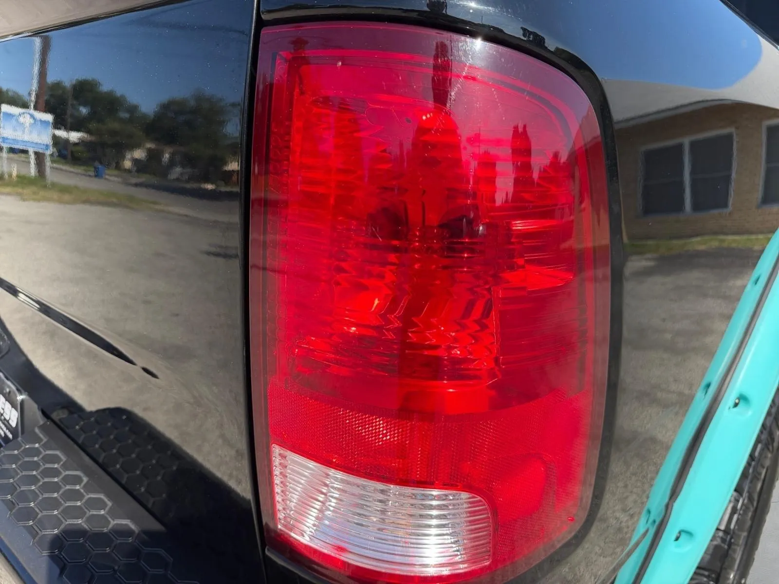 Ram 1500 photo 12