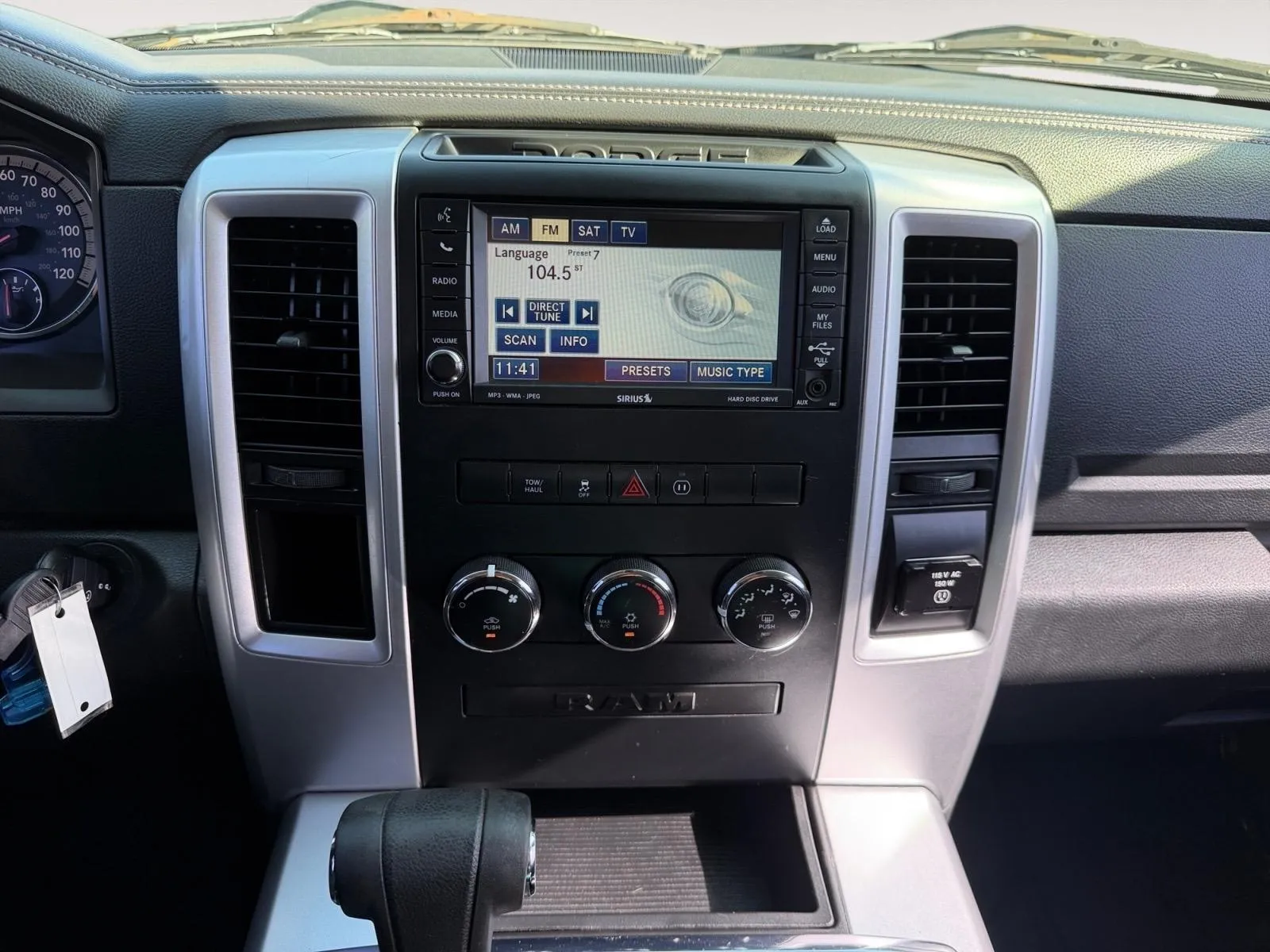 Ram 1500 photo 25