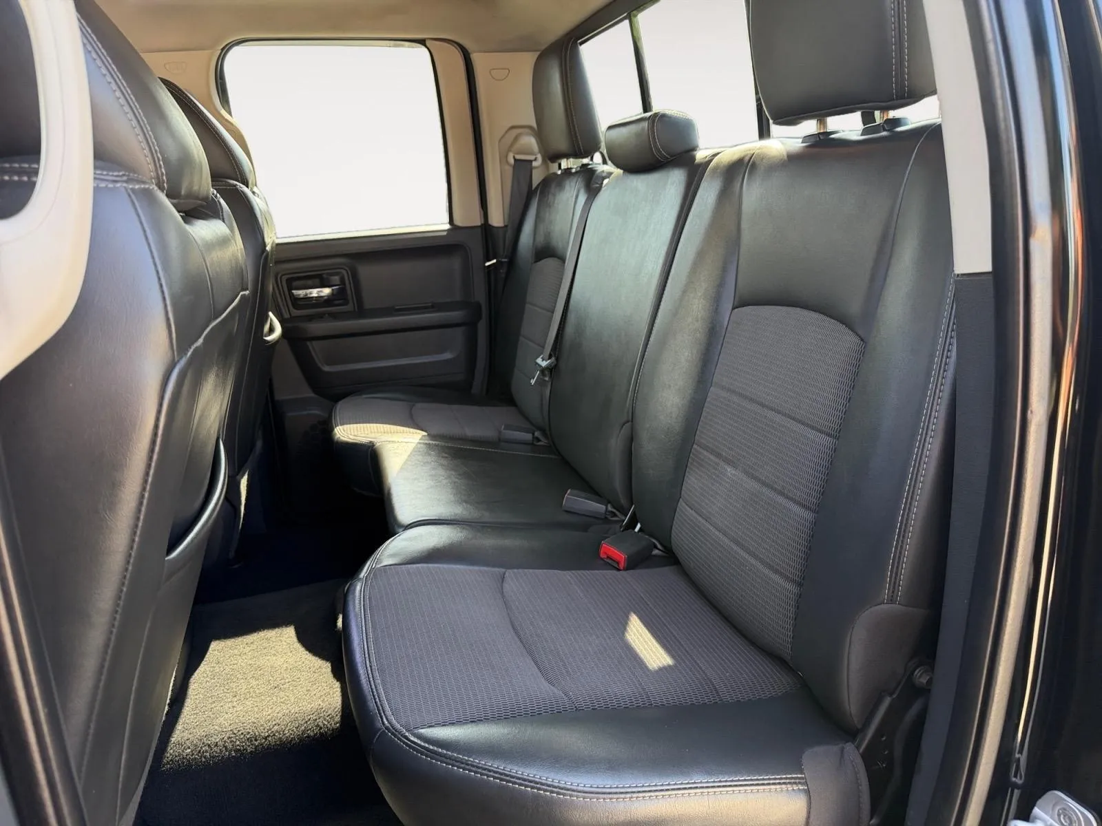 Ram 1500 photo 22