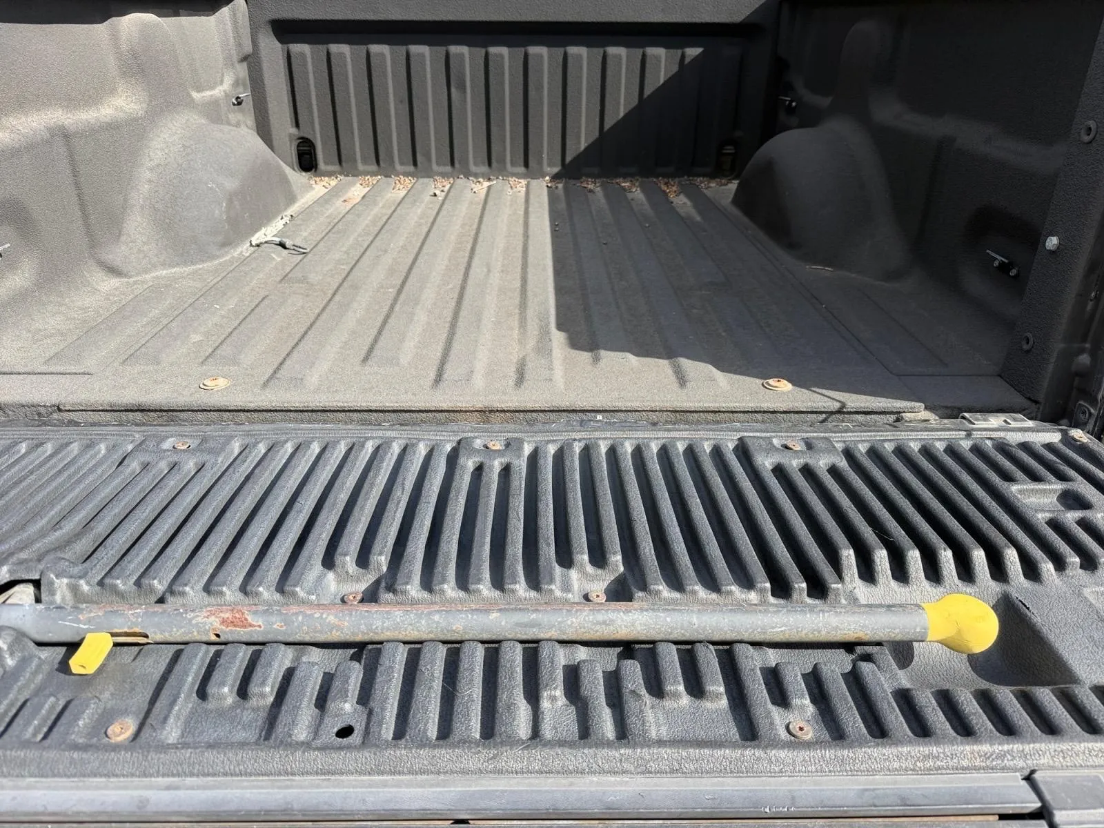 Ford F-150 photo 26