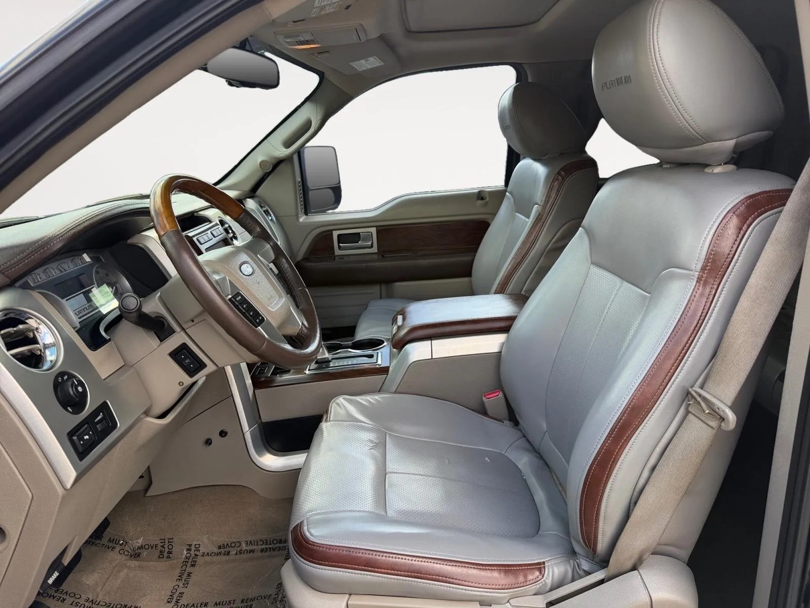 Ford F-150 photo 19