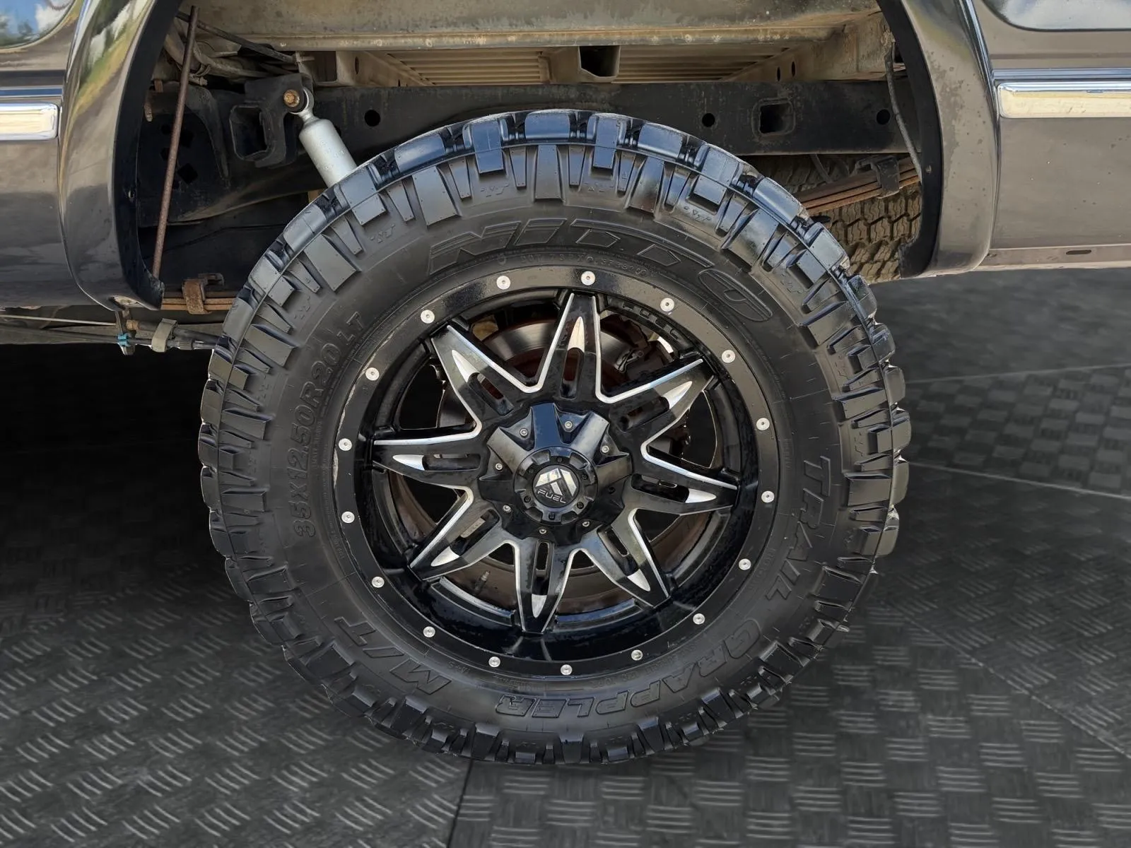 Ford F-150 photo 15