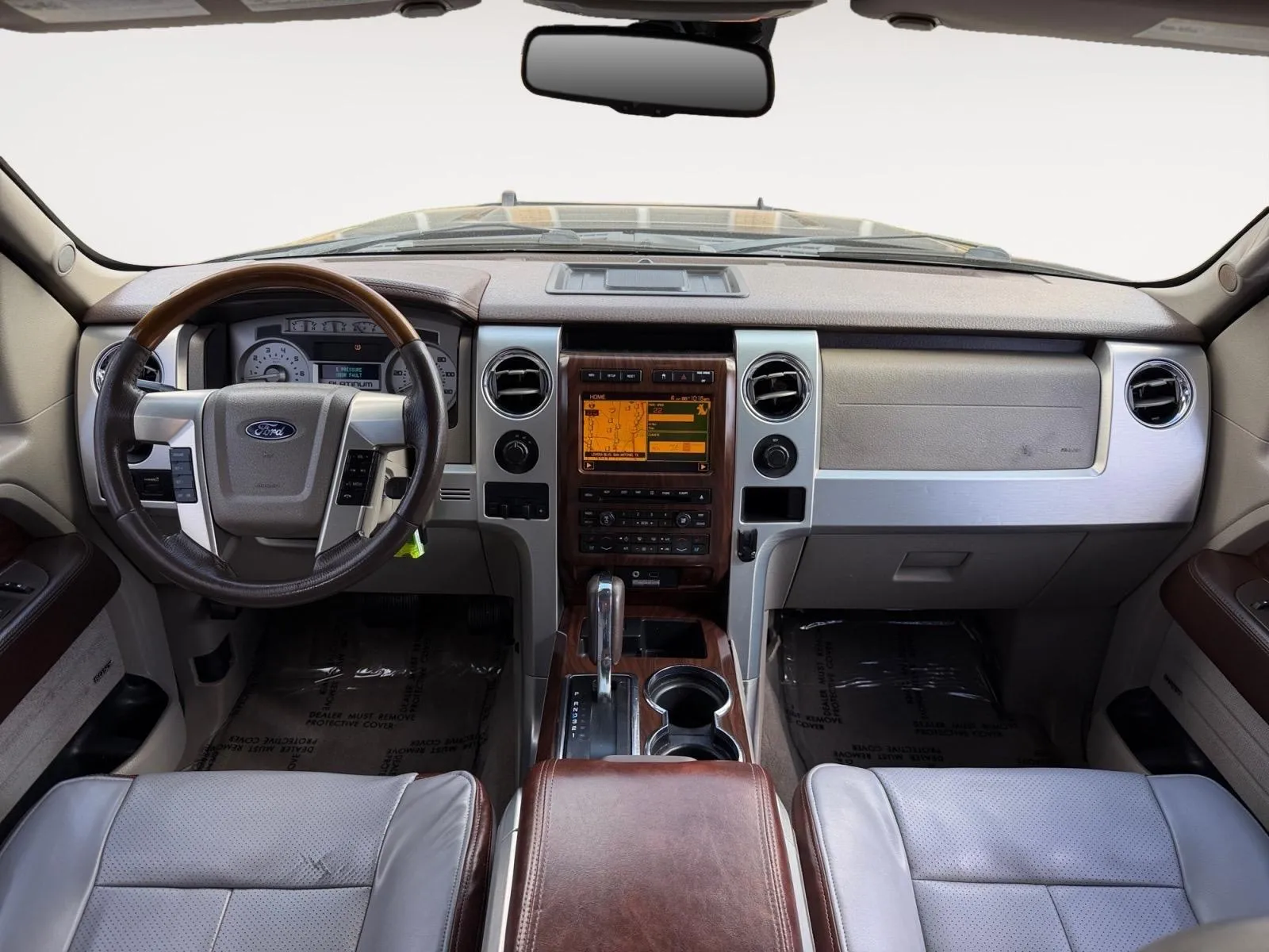 Ford F-150 photo 20